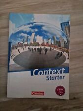 Contest Starter ISBN 978-3-06-033456-8