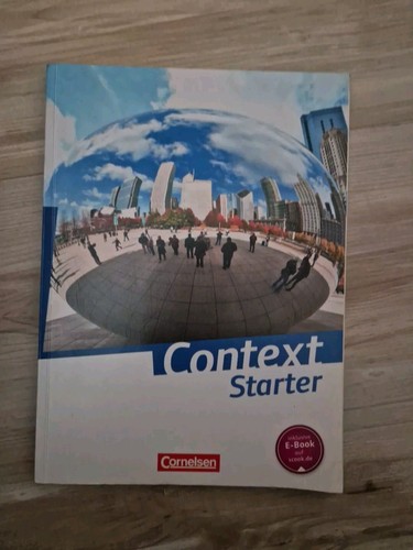 Contest starter isbn - starter,