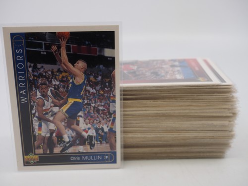 Upper deck nba - upper,