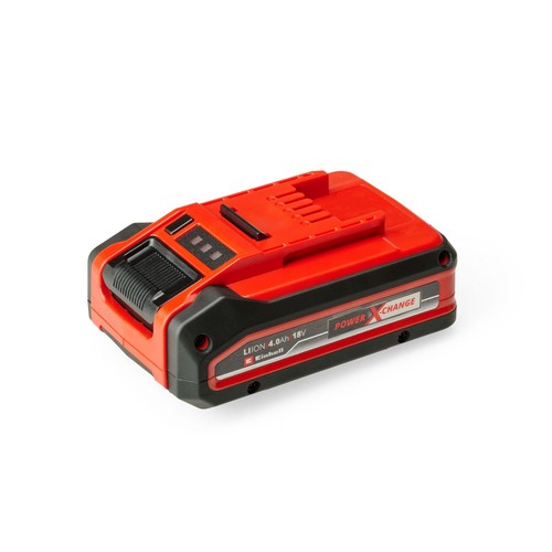 Einhell power change akku - power, x-change