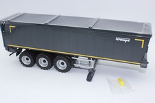 Wiking 077658 GRAU Krampe