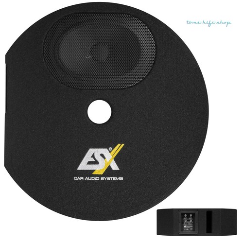 Esx dbx 300q - esx, watt