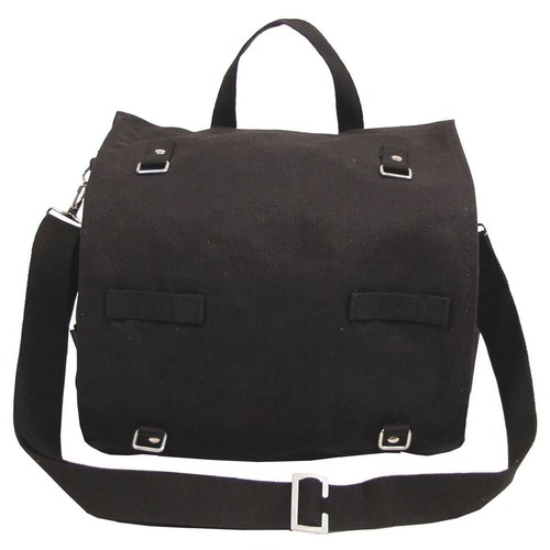 Kampftasche schultertasche - bw,