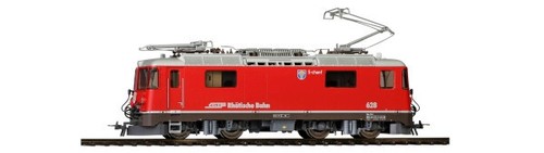 Bemo spur h0m 1258136 - h0m, ge