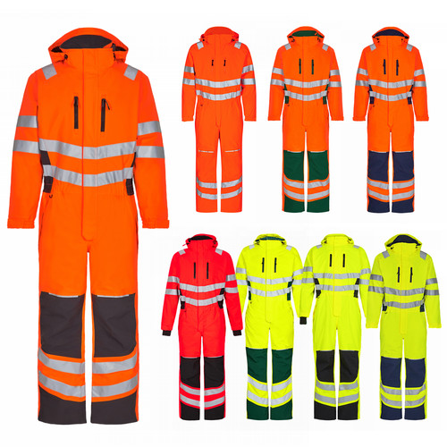 Engel workwear safety - engel, winter
