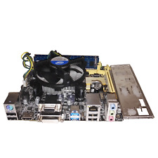 MINI-ITX BUNDLE ASUS H81I-PLUS CORE i7 4790 16GB RAM HDMI DVI USB3