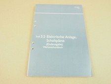 Reparaturanleitung Saab 9-5 2003 Elektrik elektrische Schaltpläne Schaltplan