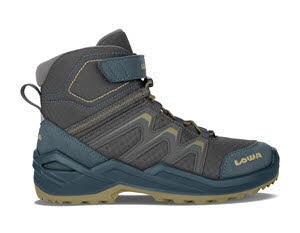 Lowa maddox warm - gtx, jr