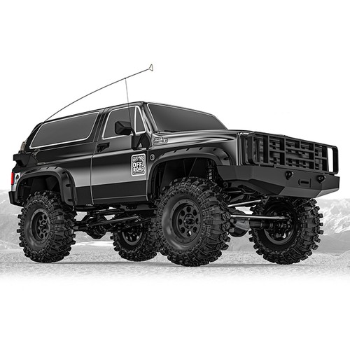 Gmade gs02f buffalo ts - 1/10,