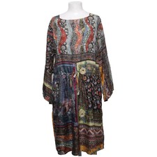 Johnny Was, Kleid, Größe: S