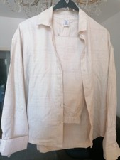 Calvin Klein Schlafanzug aus Flanell