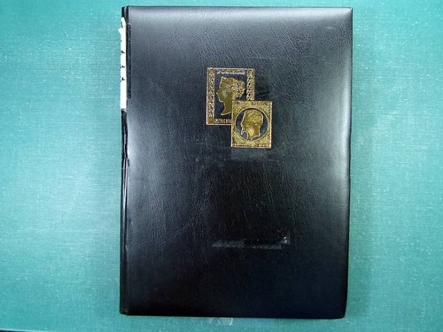 Afrika sammlung einsteckbuch - afrika-sammlung,,