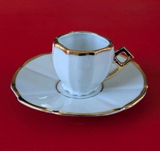 1910 Sammeltasse Mokka Mocca