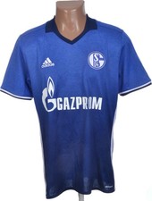 SCHALKE 04 2016/2017 HOME