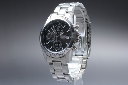 Seiko chronograph 7t92 0dw0 - seiko, 7t92-0dw0