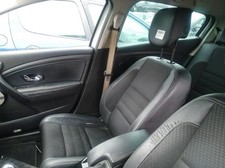 sitz v.r. RENAULT MEGANE III