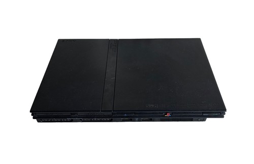 Sony playstation slim - playstation, 2