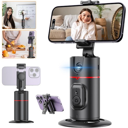 Auto face tracking - auto,