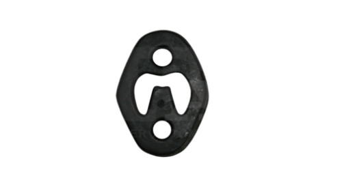 Auspuffgummi halter - auspuffgummi,