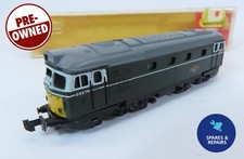 Spur minitrix class - spur, d5379