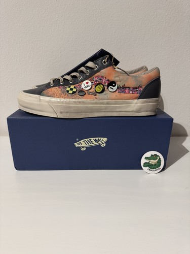 Vans old skool - vans, lx