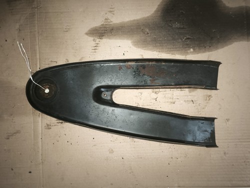 Dkw 125 seitenteil original - dkw,