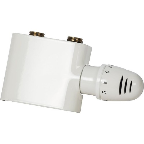 Schulte thermostat set - schulte, thermostat-