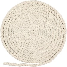 Dickes Seil,Tau Seil Makramee