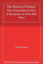 The Heroes of Elwhen: The