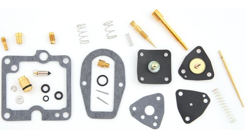 Vergaser reparatursatz keyster - vergaser,