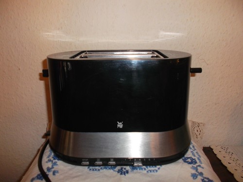 Edler wmf toaster 026 800w - edler,