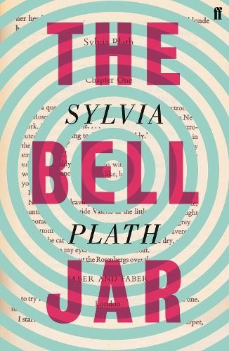 The bell jar - jar:, plath