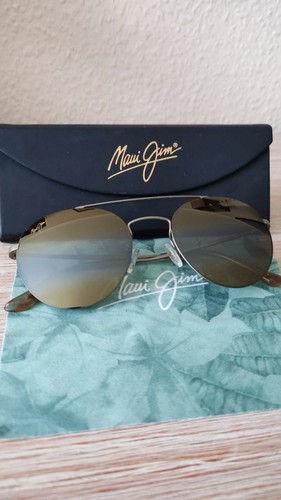Maui jim pele hair - jim, 814