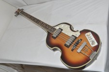 Greco #F796775 Violine Bass