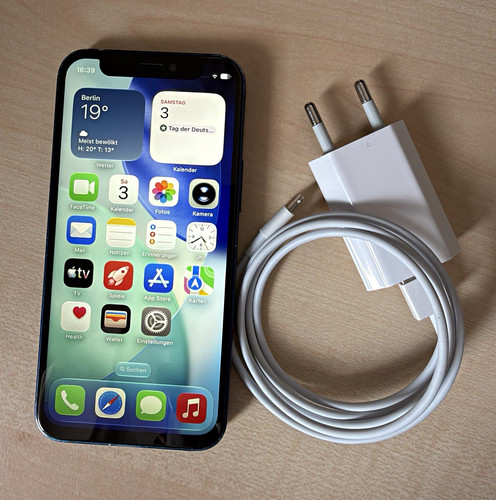 Apple iphone mini - 12, 64