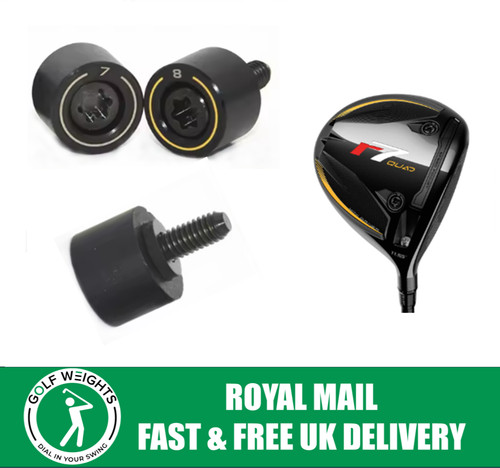 Taylormade quad mini - taylormade, driver