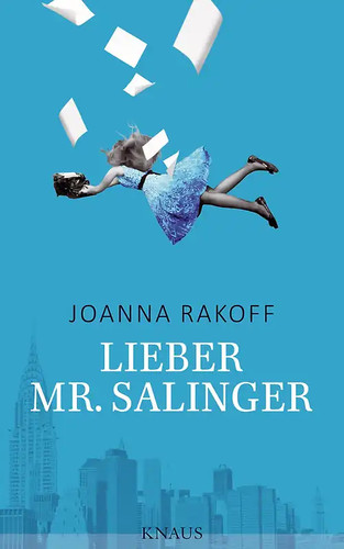 Lieber salinger - lieber,