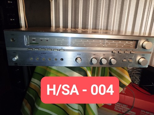 Dual 1710 vintage stereo - cr,
