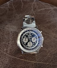 BREITLING NAVITIMER COSMONAUT
