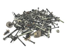 Kawasaki VN 1600 Mean Streak