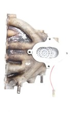 Ansaugkrümmer Audi 80 89 051129711A 1.8 66 KW 90 PS Benzin 10-1990