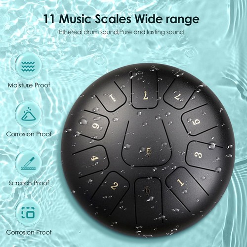 Rain drum outdoor töne - rain, |11