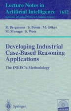 Bergmann, Ralph; Breen, Sean; Göker, Mehmet; Manago, Michel; Wess, Stefan Devel