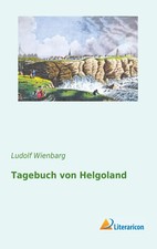 Ludolf Wienbarg | Tagebuch von