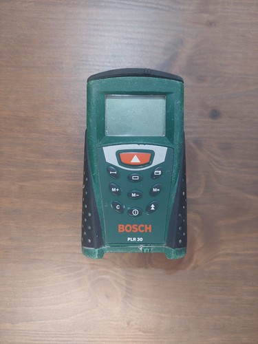 Bosch plr laser distance - plr,