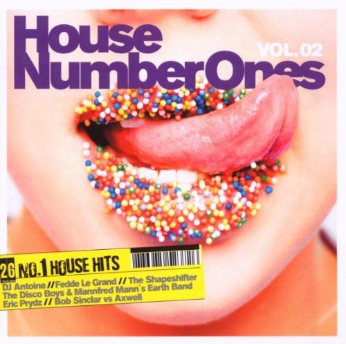 Quench house number ones - quench,