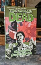 Walking Dead Comic Band 5 Die beste Verteidigung Hardcover Deutsch