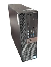 Dell Optiplex 7040 SFF i5-6500