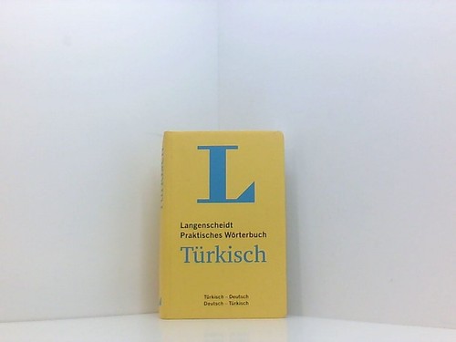 Langenscheidt praktisches - langenscheidt,