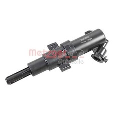 Metzger Waschwasserdüse für